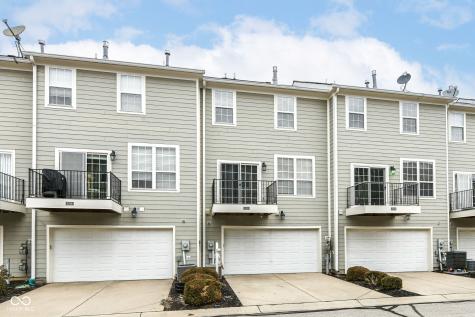 9080 Teaneck Drive Fishers IN 46038