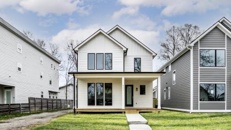 901 S Randolph Street Indianapolis IN 46203