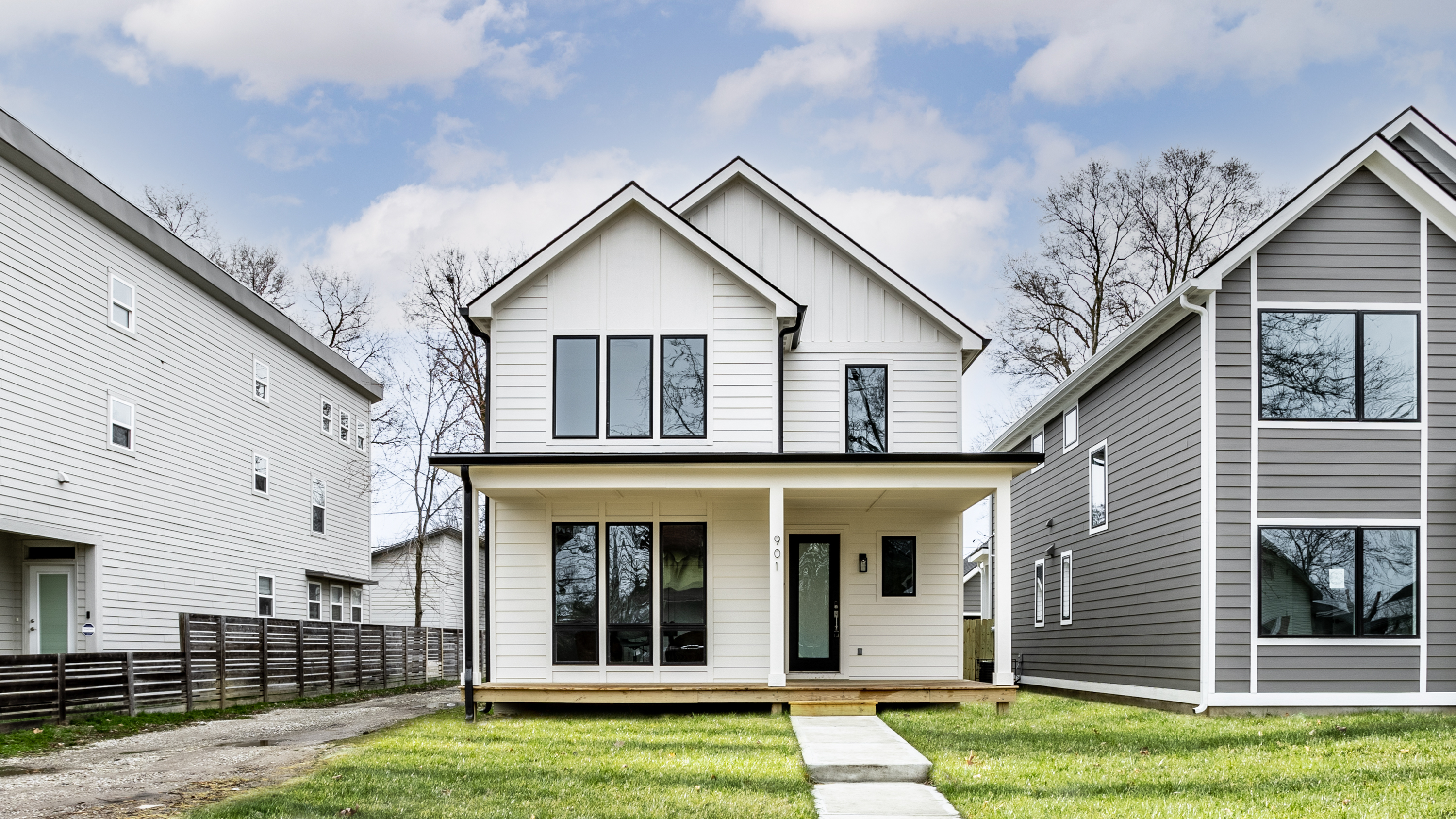 901 S Randolph Street Indianapolis IN 46203