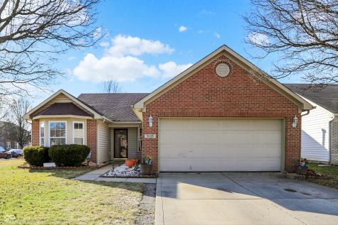 8108 Garden Ridge Road Indianapolis IN 46237