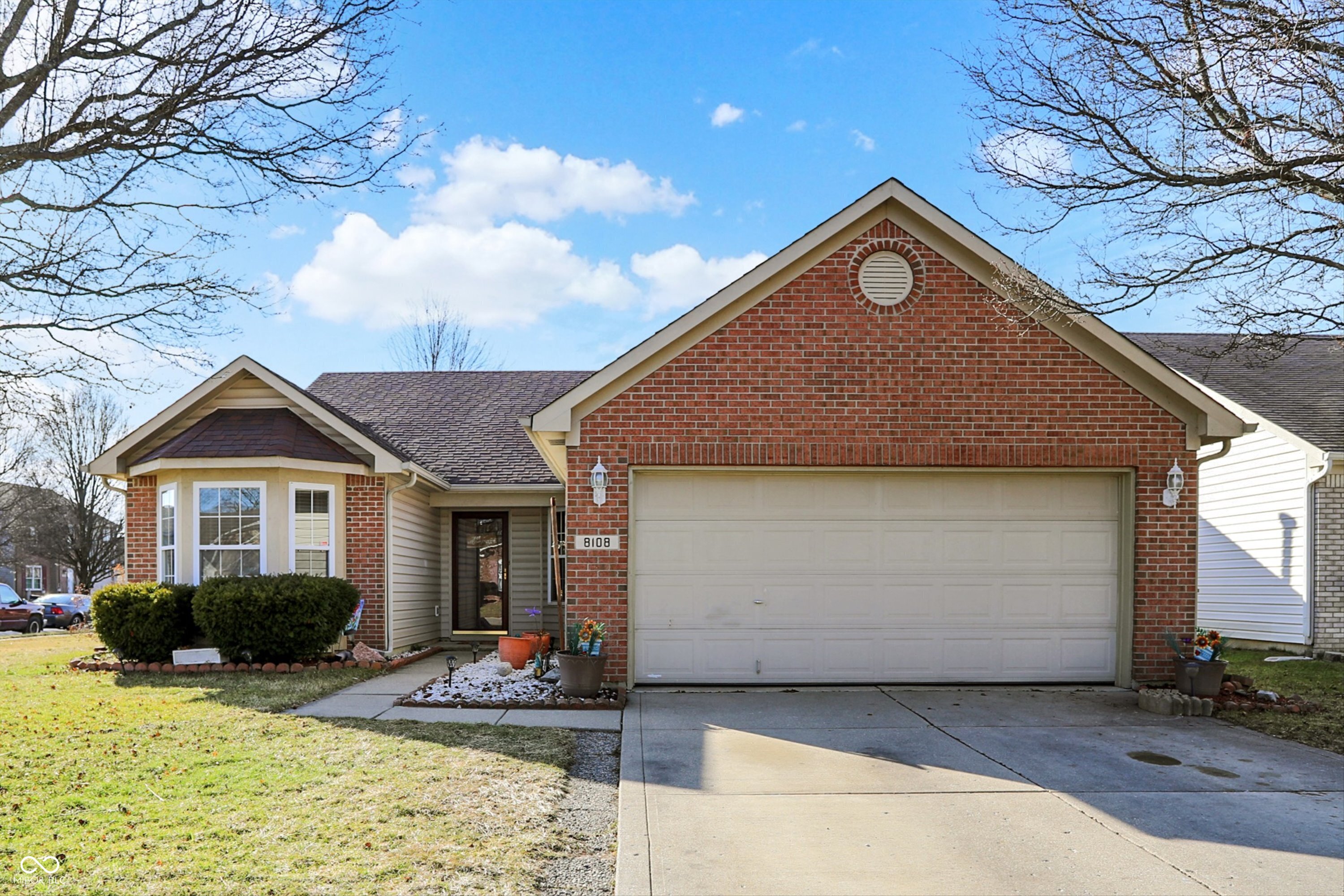 8108 Garden Ridge Road Indianapolis IN 46237