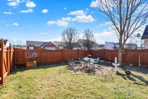 8108 Garden Ridge Road Indianapolis IN 46237
