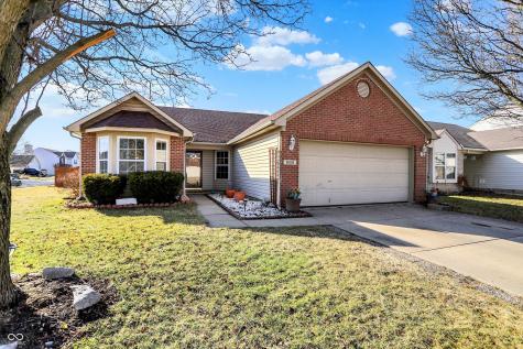 8108 Garden Ridge Road Indianapolis IN 46237