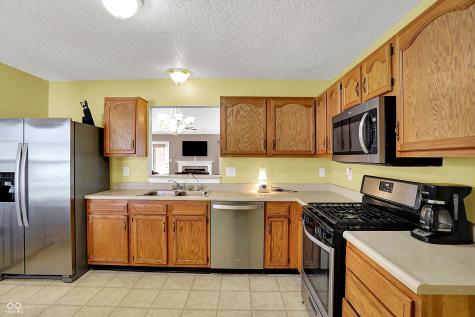 8108 Garden Ridge Road Indianapolis IN 46237