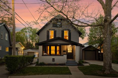 652 E 48th Street Indianapolis IN 46205