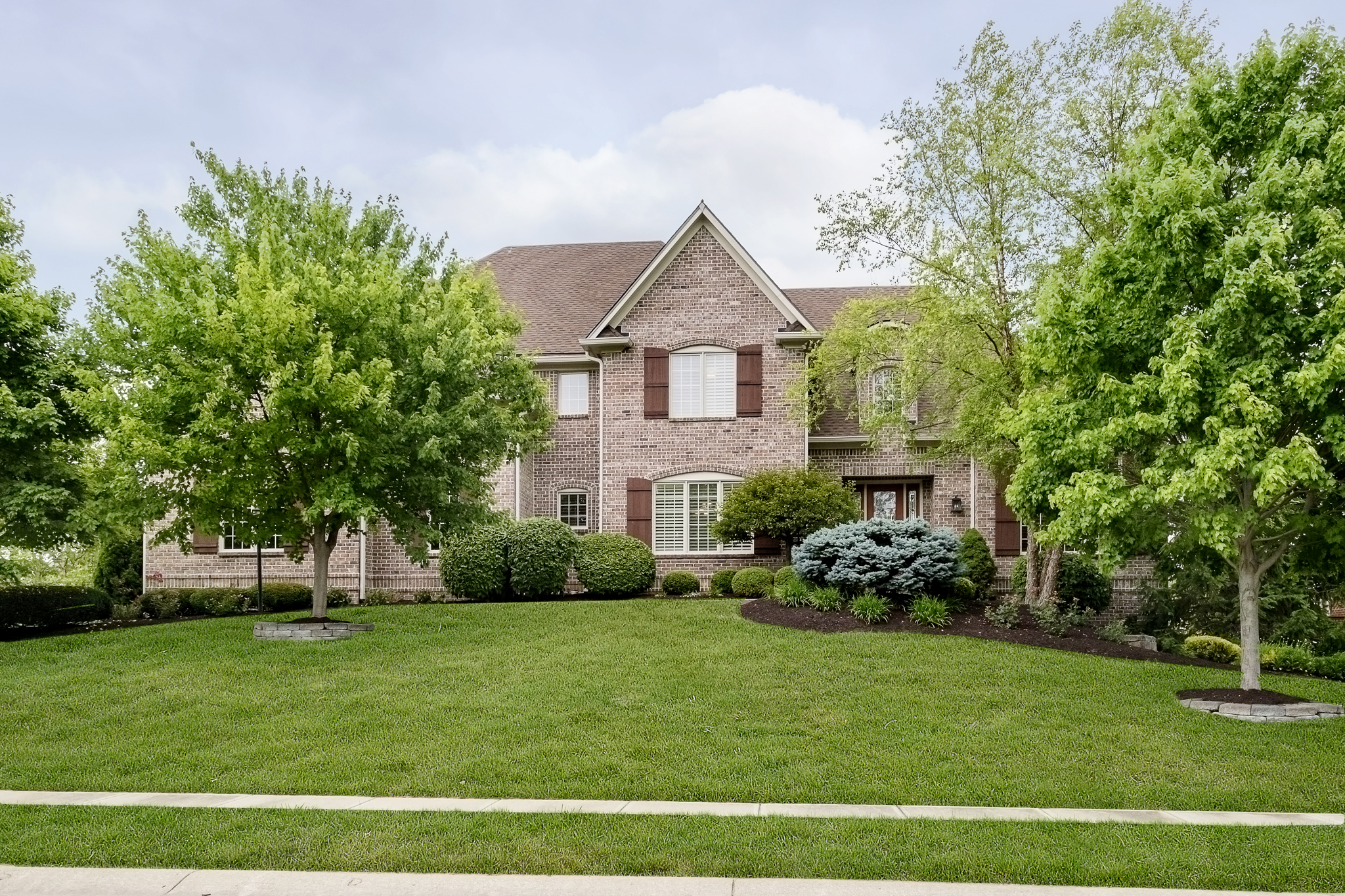 530 Bolderwood Lane Carmel IN 46032