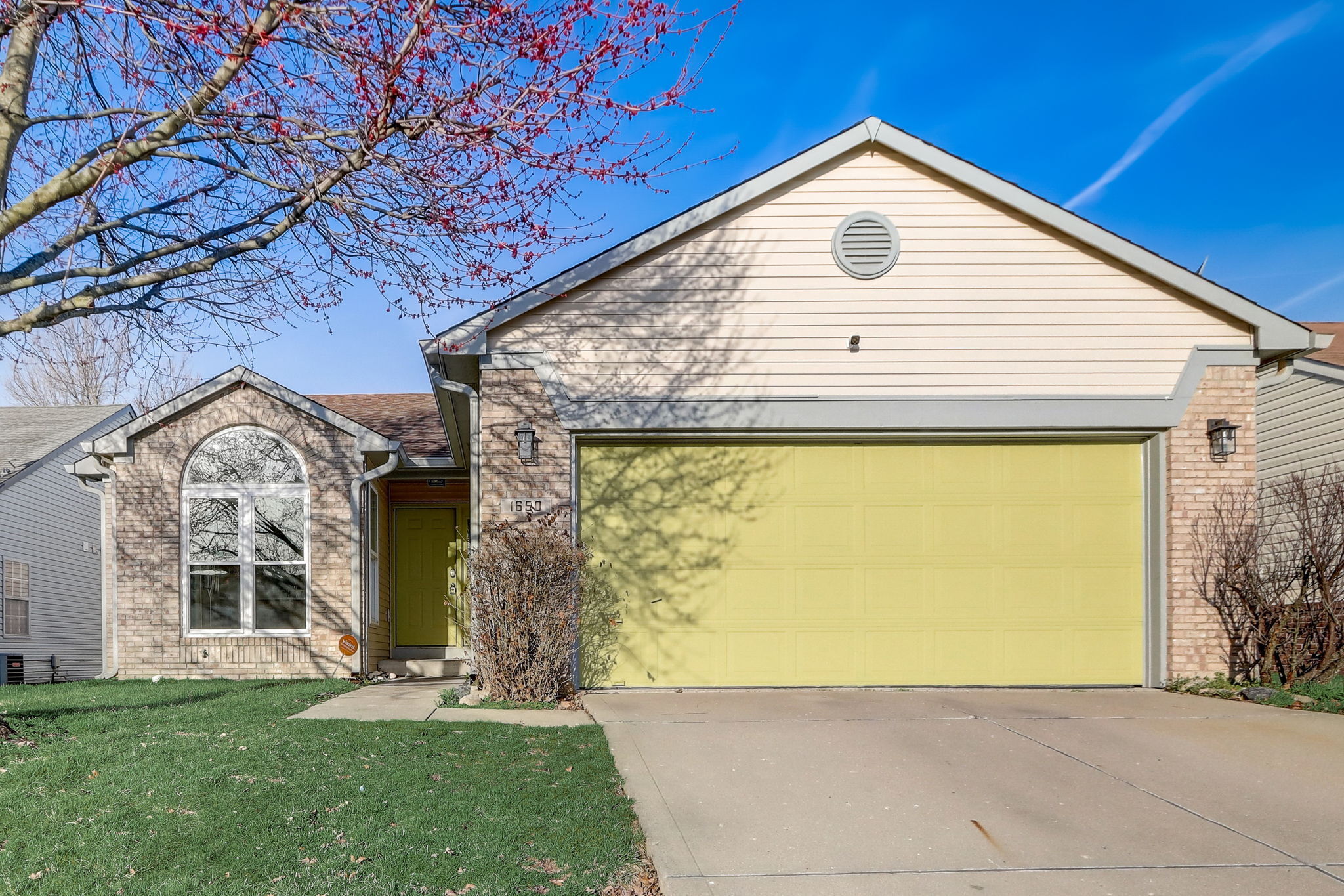 1650 Park Castle Way Indianapolis IN 46229