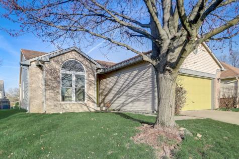1650 Park Castle Way Indianapolis IN 46229