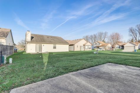 1650 Park Castle Way Indianapolis IN 46229