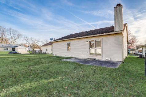 1650 Park Castle Way Indianapolis IN 46229