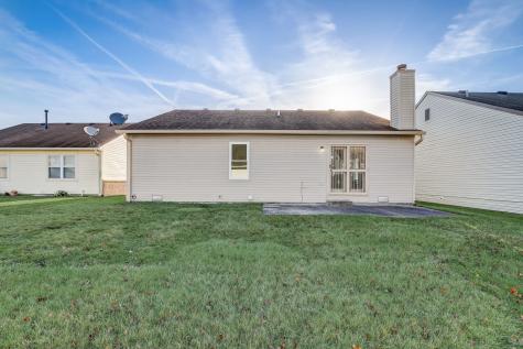 1650 Park Castle Way Indianapolis IN 46229