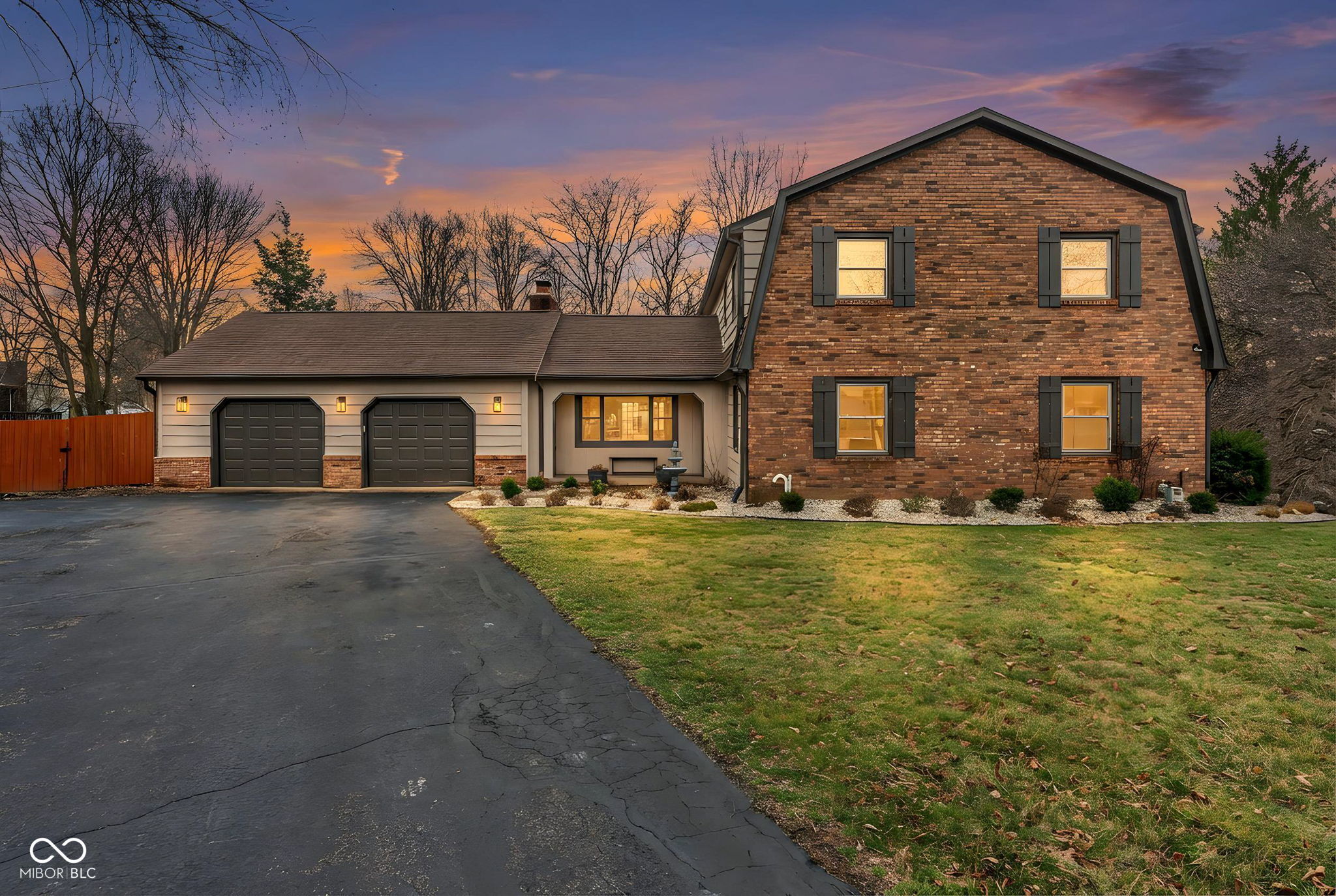 4953 Hillcrest Court Avon IN 46123