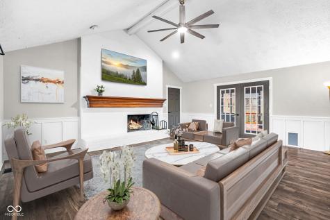 4953 Hillcrest Court Avon IN 46123