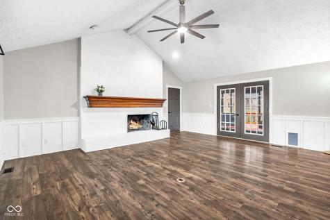 4953 Hillcrest Court Avon IN 46123