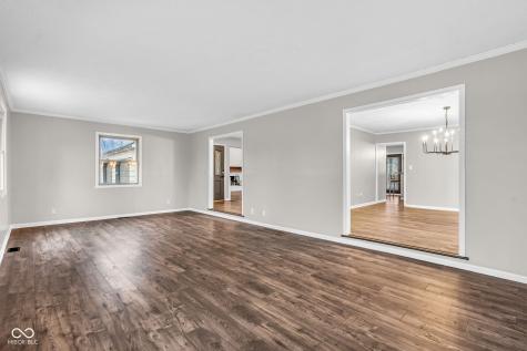 4953 Hillcrest Court Avon IN 46123