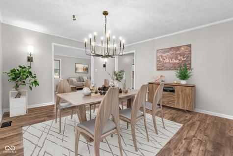 4953 Hillcrest Court Avon IN 46123