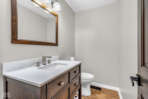 4953 Hillcrest Court Avon IN 46123