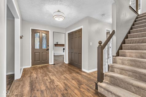 4953 Hillcrest Court Avon IN 46123
