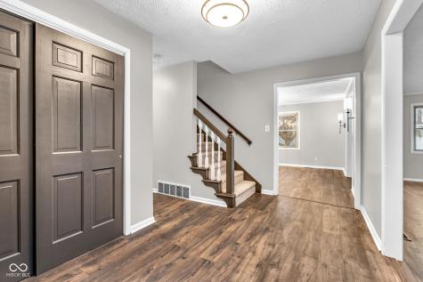 4953 Hillcrest Court Avon IN 46123