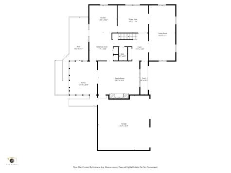 4953 Hillcrest Court Avon IN 46123