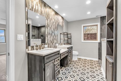 4953 Hillcrest Court Avon IN 46123