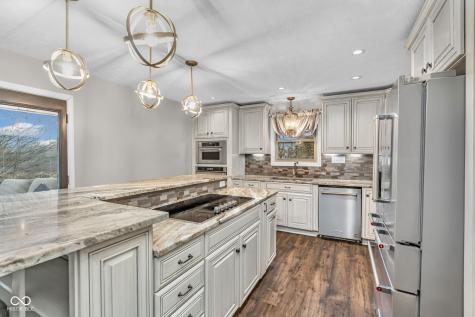 4953 Hillcrest Court Avon IN 46123