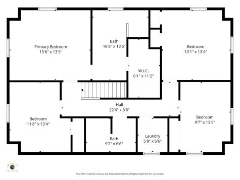 4953 Hillcrest Court Avon IN 46123