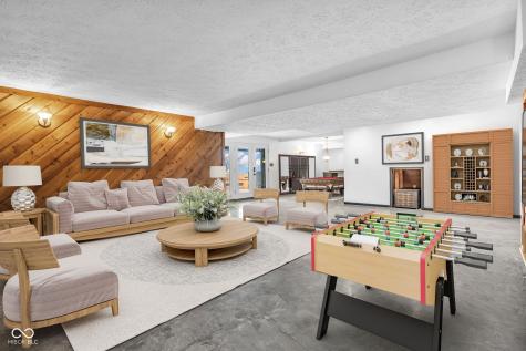 4953 Hillcrest Court Avon IN 46123