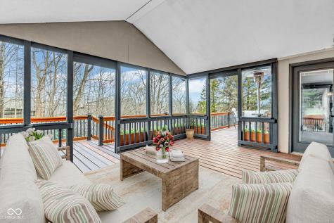 4953 Hillcrest Court Avon IN 46123