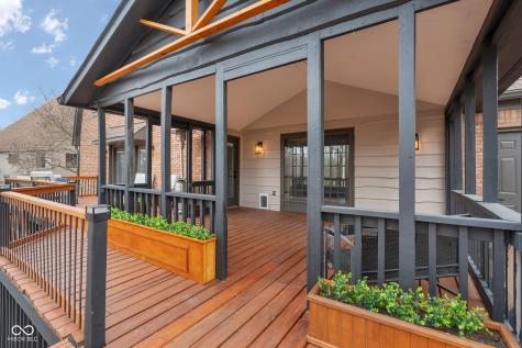 4953 Hillcrest Court Avon IN 46123