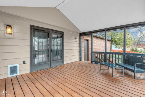 4953 Hillcrest Court Avon IN 46123