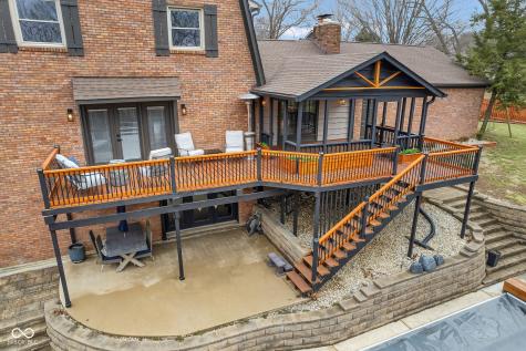 4953 Hillcrest Court Avon IN 46123