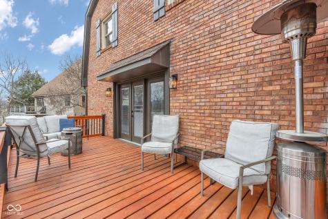 4953 Hillcrest Court Avon IN 46123