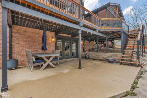 4953 Hillcrest Court Avon IN 46123