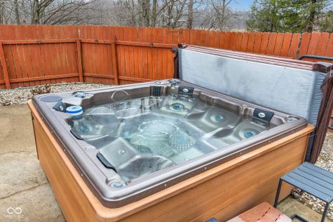 4953 Hillcrest Court Avon IN 46123