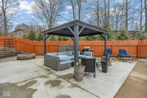 4953 Hillcrest Court Avon IN 46123