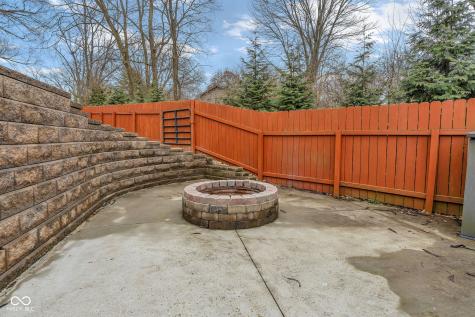 4953 Hillcrest Court Avon IN 46123