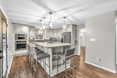 4953 Hillcrest Court Avon IN 46123