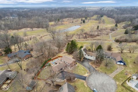4953 Hillcrest Court Avon IN 46123