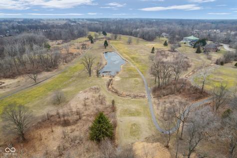 4953 Hillcrest Court Avon IN 46123