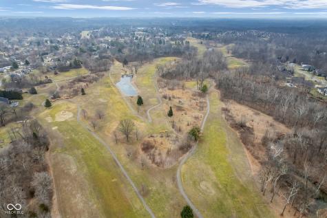 4953 Hillcrest Court Avon IN 46123