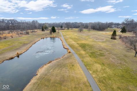 4953 Hillcrest Court Avon IN 46123