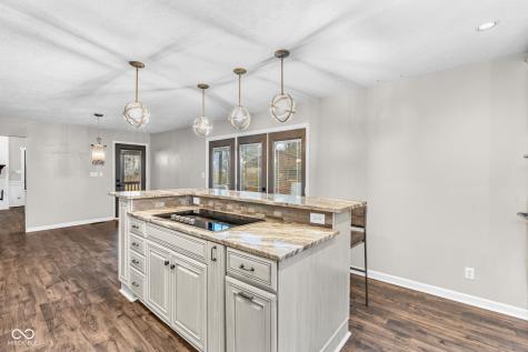 4953 Hillcrest Court Avon IN 46123