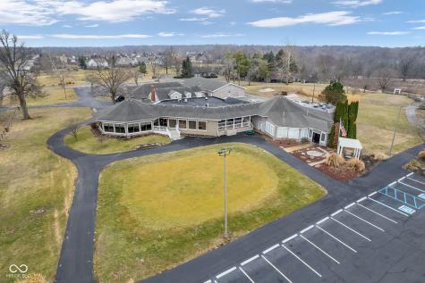 4953 Hillcrest Court Avon IN 46123