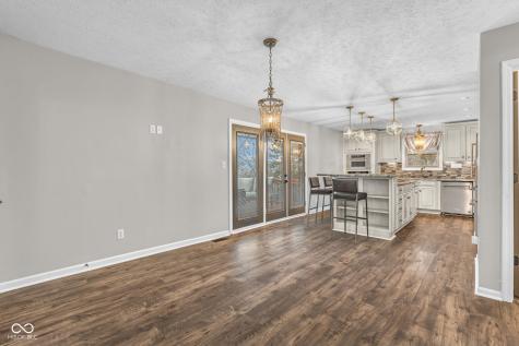 4953 Hillcrest Court Avon IN 46123