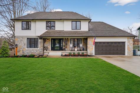 208 Surrey Hill Noblesville IN 46062