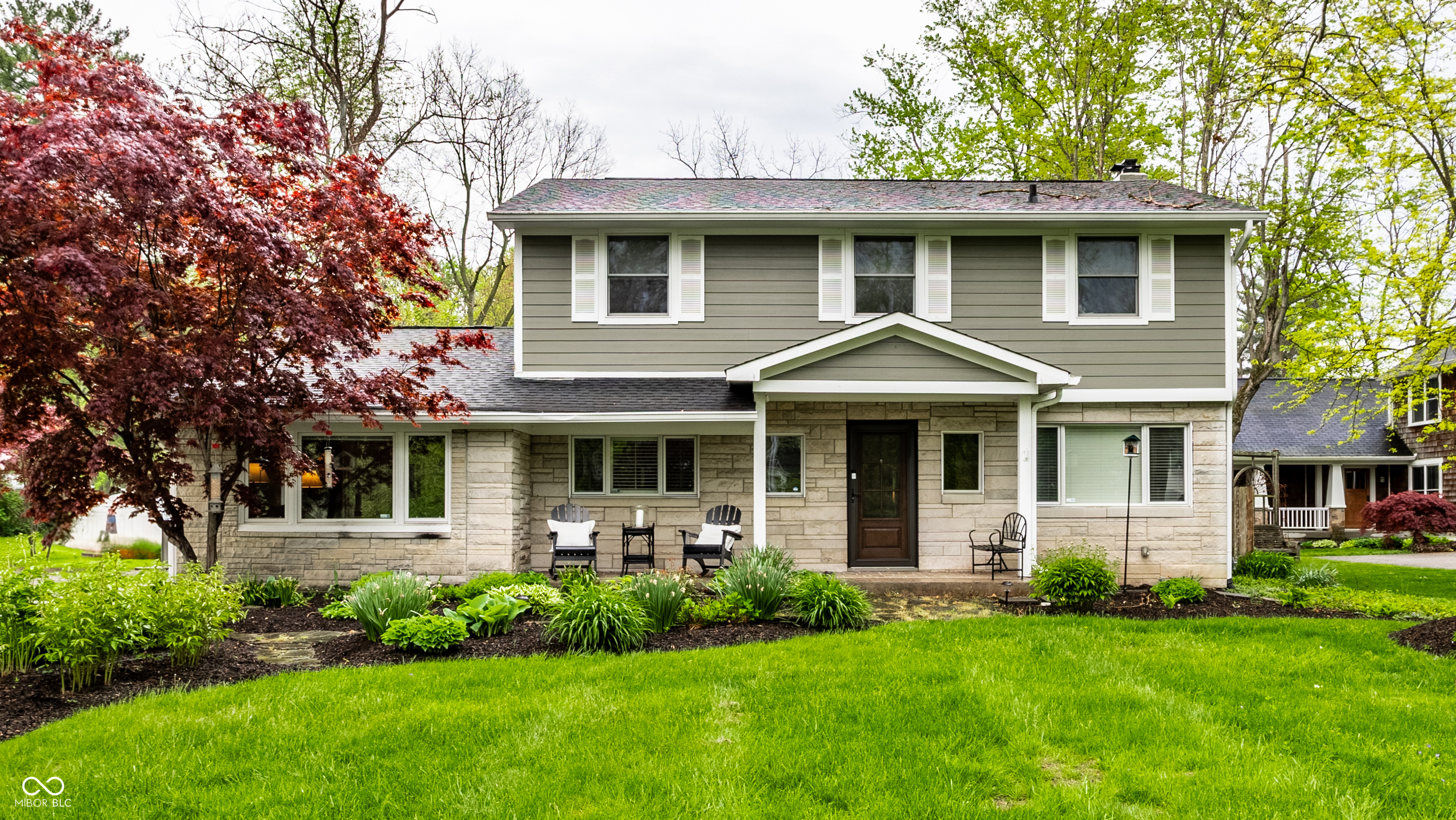 440 E 82nd Street Indianapolis IN 46240