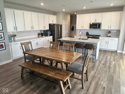 3913 Cope Drive Danville IN 46122