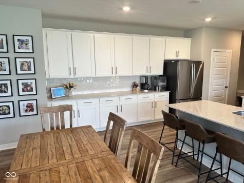 3913 Cope Drive Danville IN 46122