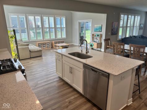 3913 Cope Drive Danville IN 46122